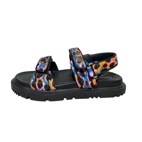 Mizza Strap sandal - Picture 1 of 7